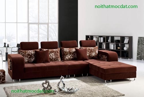 GHẾ SOFA GÓC MS 88